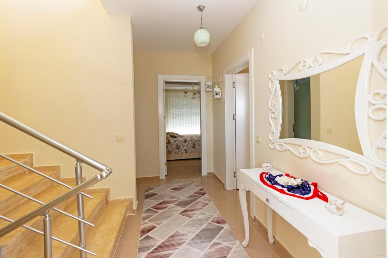 Paradise Town Villa Beltania เบเลก ภายนอก รูปภาพ