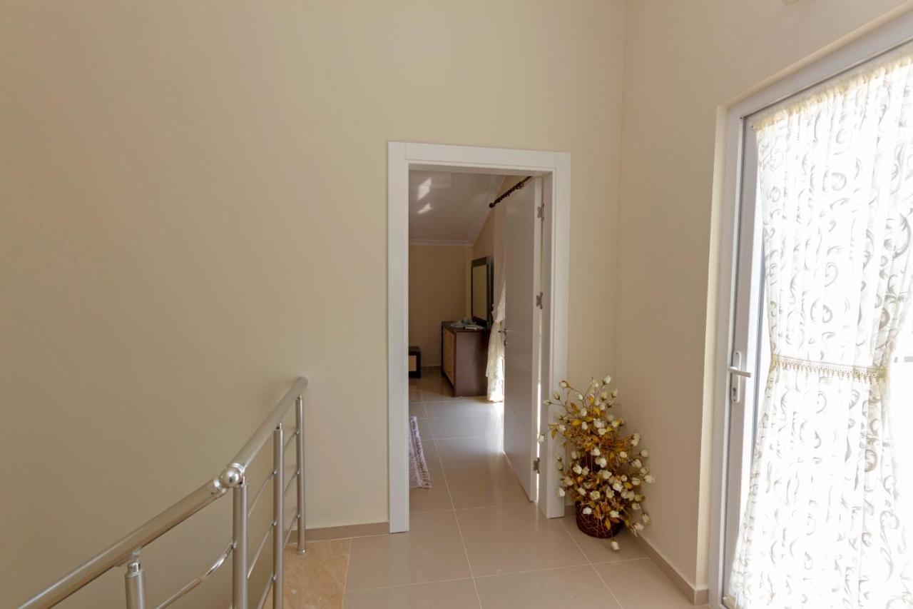 Paradise Town Villa Beltania เบเลก ภายนอก รูปภาพ