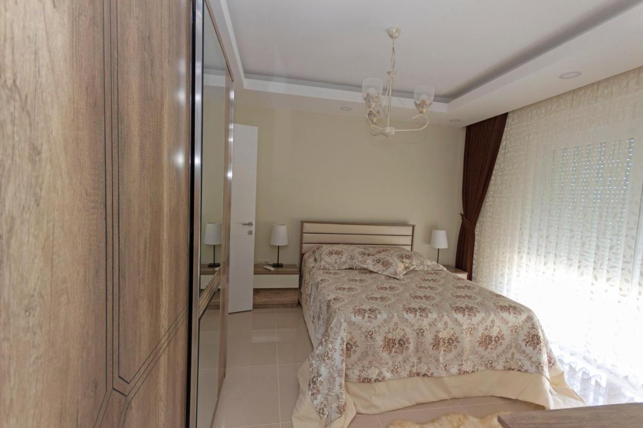 Paradise Town Villa Beltania เบเลก ภายนอก รูปภาพ