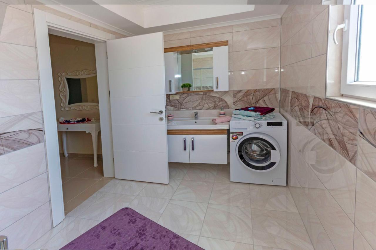 Paradise Town Villa Beltania เบเลก ภายนอก รูปภาพ